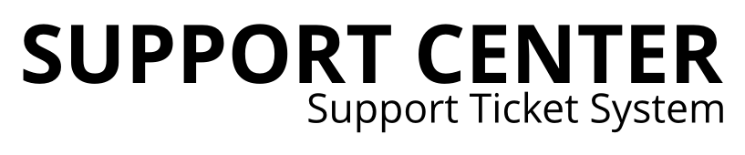 YETU:: Support Ticket System